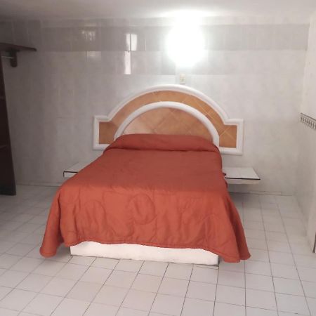 Hotel San Diego Mazatlán Eksteriør bilde
