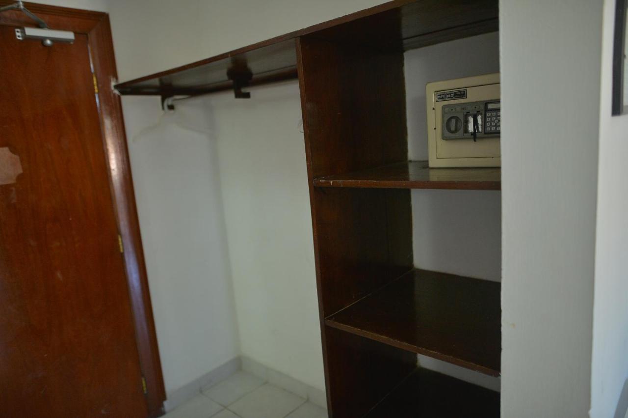 Hotel San Diego Mazatlán Eksteriør bilde