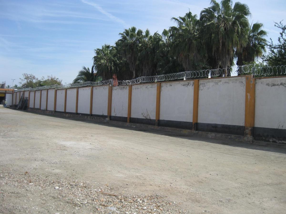 Hotel San Diego Mazatlán Eksteriør bilde